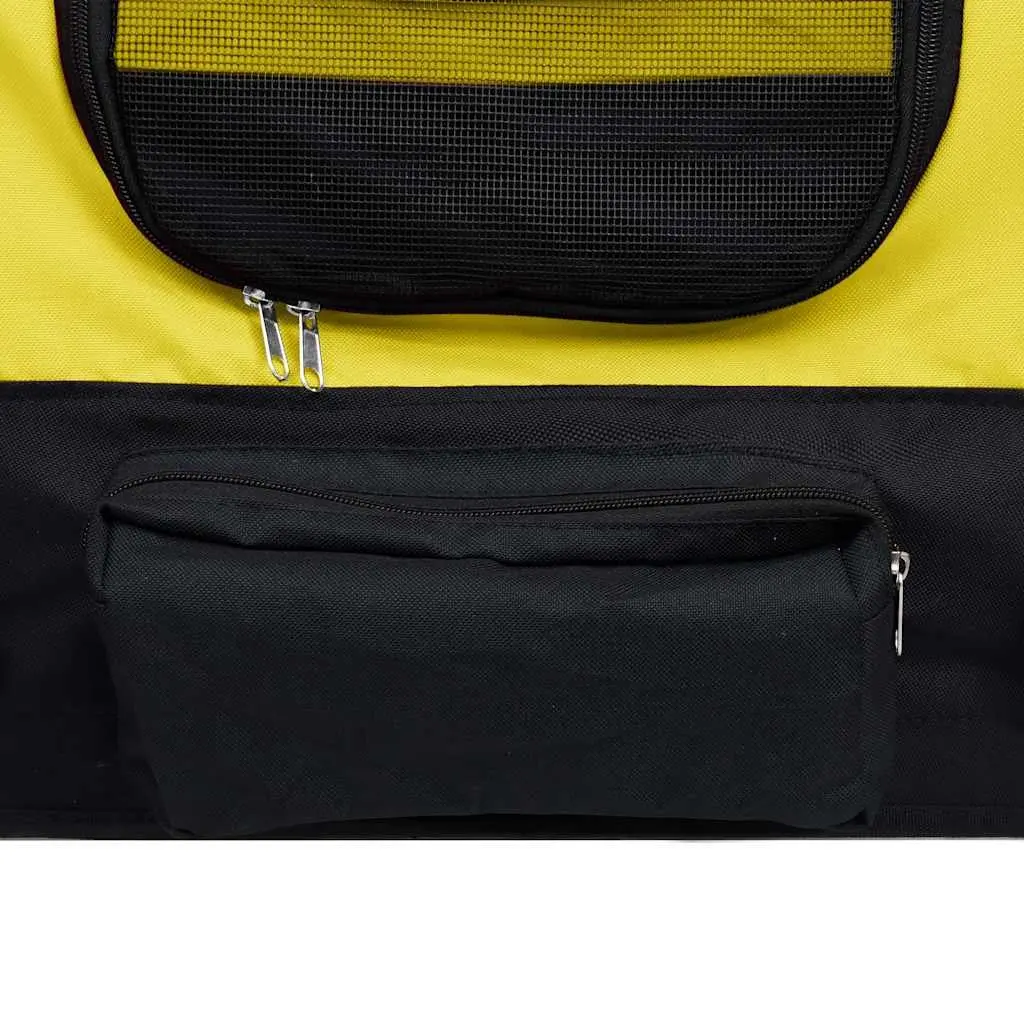 2-in-1 Pet Trailer for Active Owners