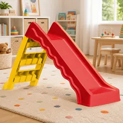 Perfect Slide for Indoor and Outdoor Fun