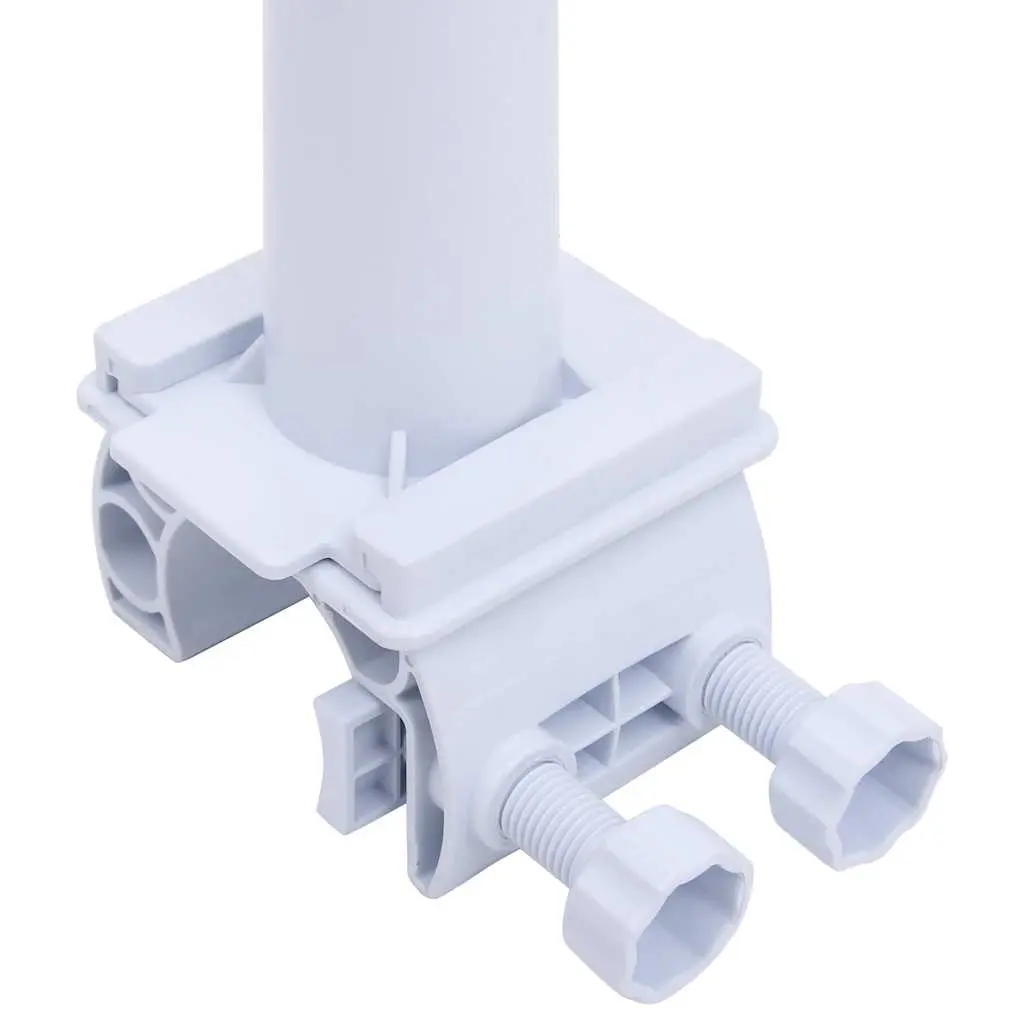 Pool Cover Roller for Easy Use