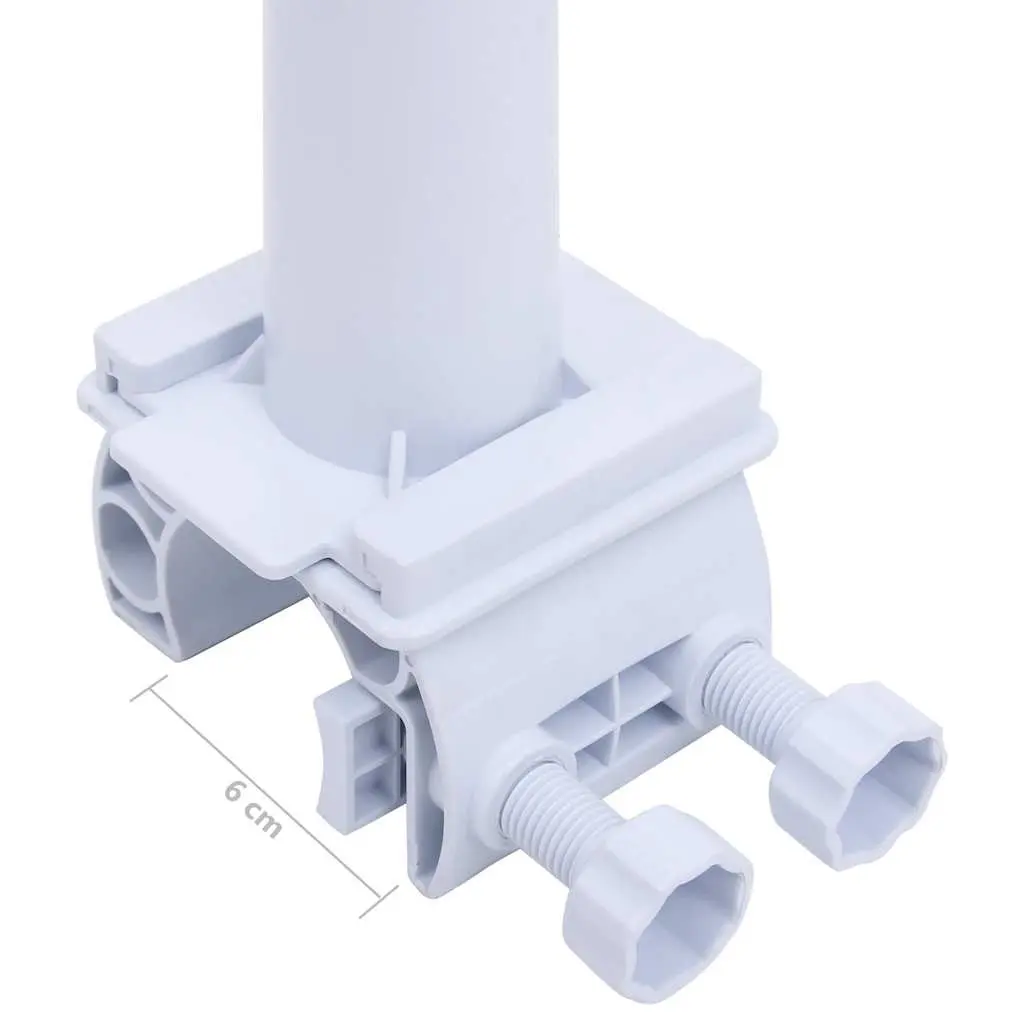 Pool Cover Roller for Easy Use