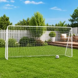 Perfect Football Goal for Competitive Play at Home