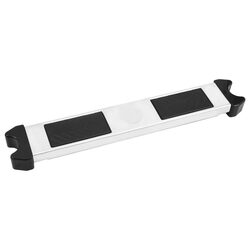 Practical Pool Ladder Step for Easy Access at 50x9x3.5 cm