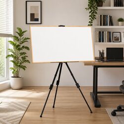 Metal Easel for Home and Office Displays