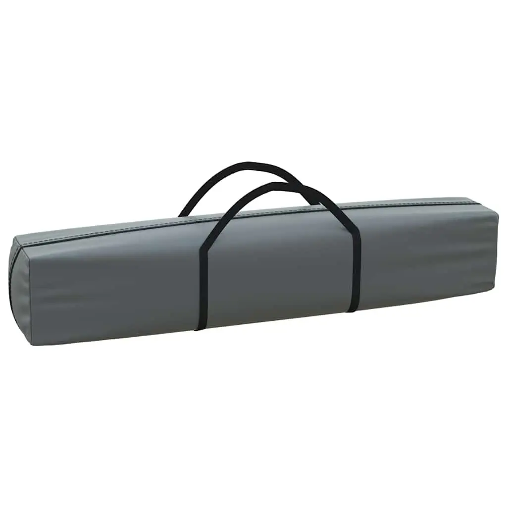Folding Party Tent 3x3m Steel Anthracite