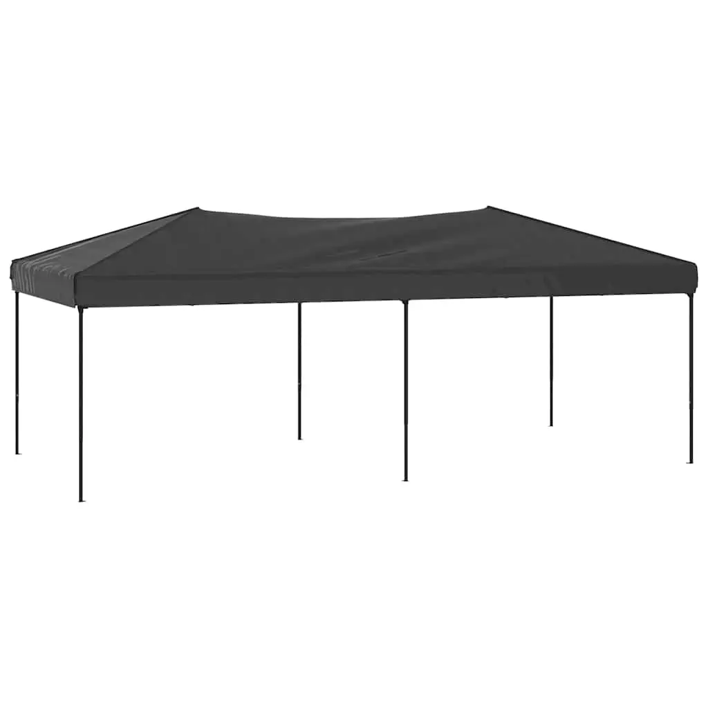 3x6m Folding Tent for Family Events