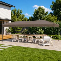 Practical Folding Party Canopy Tent for Outdoor Events