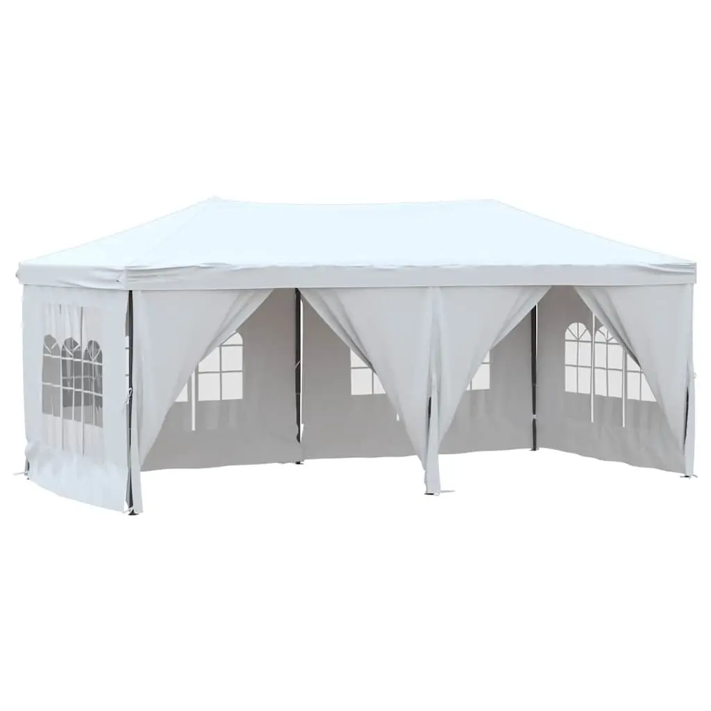 3x6m Folding Tent for Outdoor Use