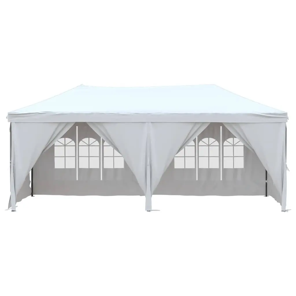 3x6m Folding Tent for Outdoor Use