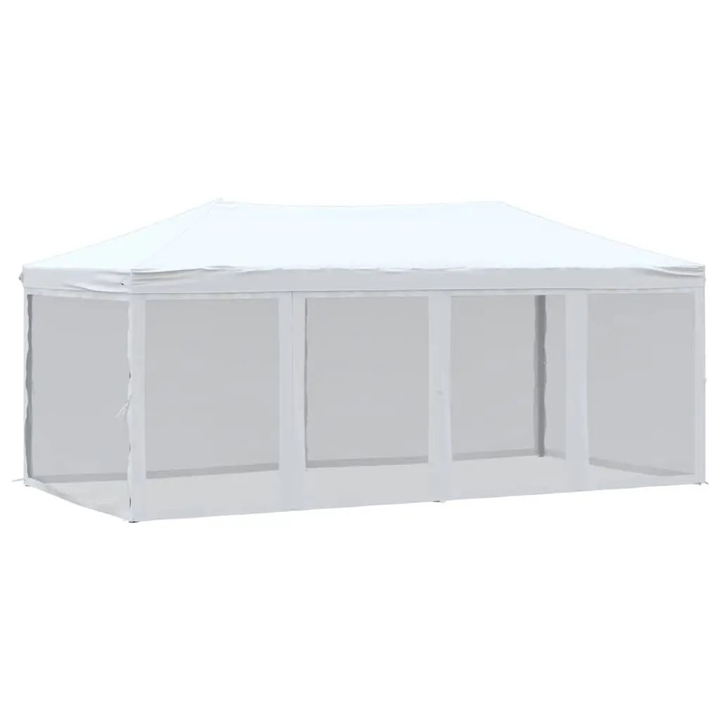 3x6m Folding Tent for Events and Gatherings
