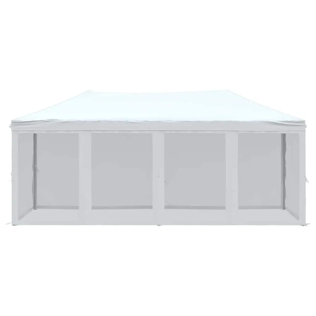 3x6m Folding Tent for Events and Gatherings