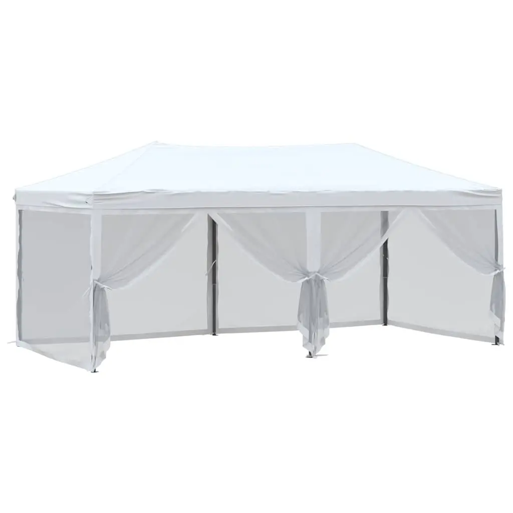 3x6m Folding Tent for Events and Gatherings
