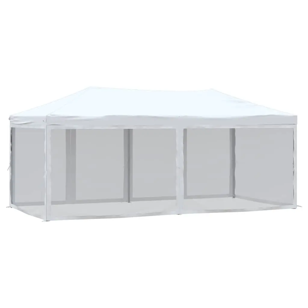 3x6m Folding Tent for Events and Gatherings
