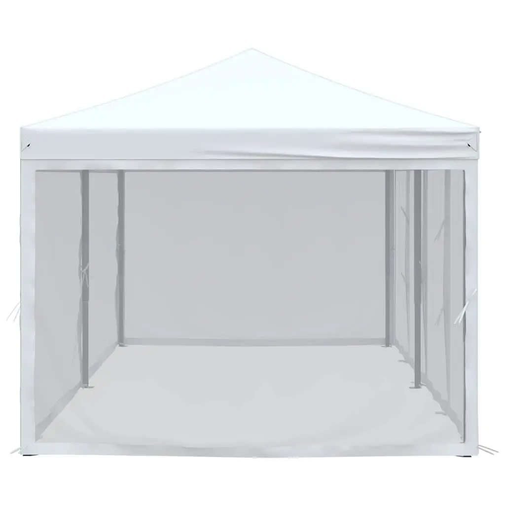 3x6m Folding Tent for Events and Gatherings