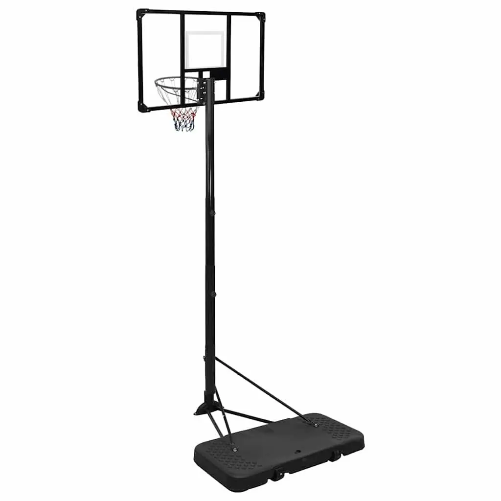 Basketball Stand for Home Use