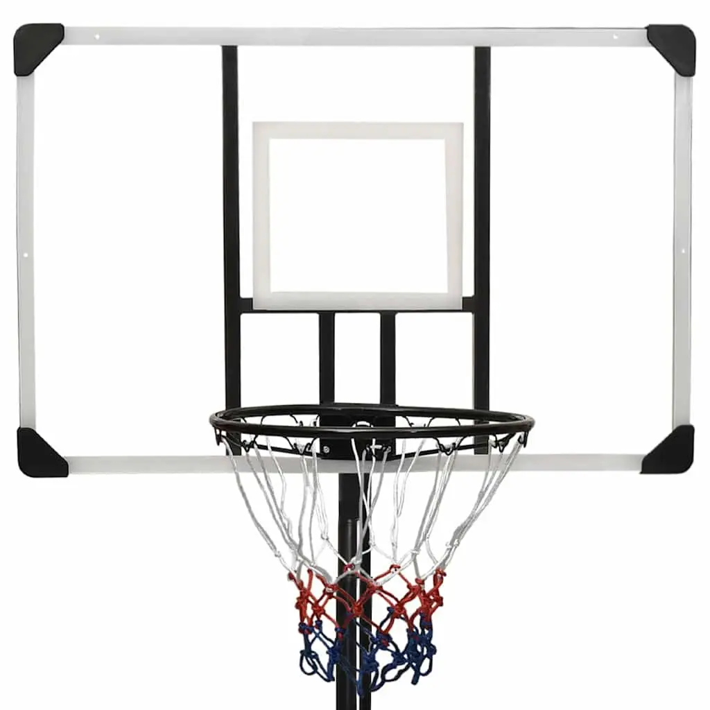 Basketball Stand for Home Use