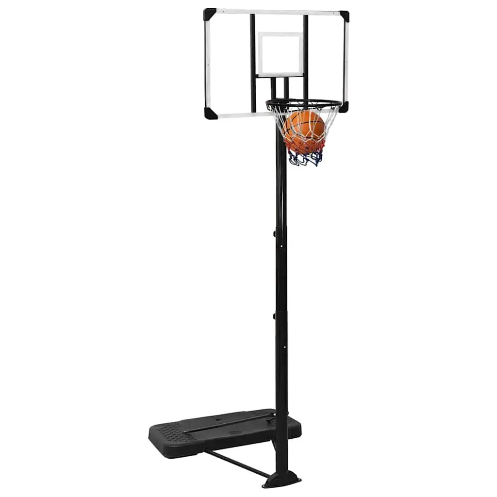 Basketball Stand for Home Use