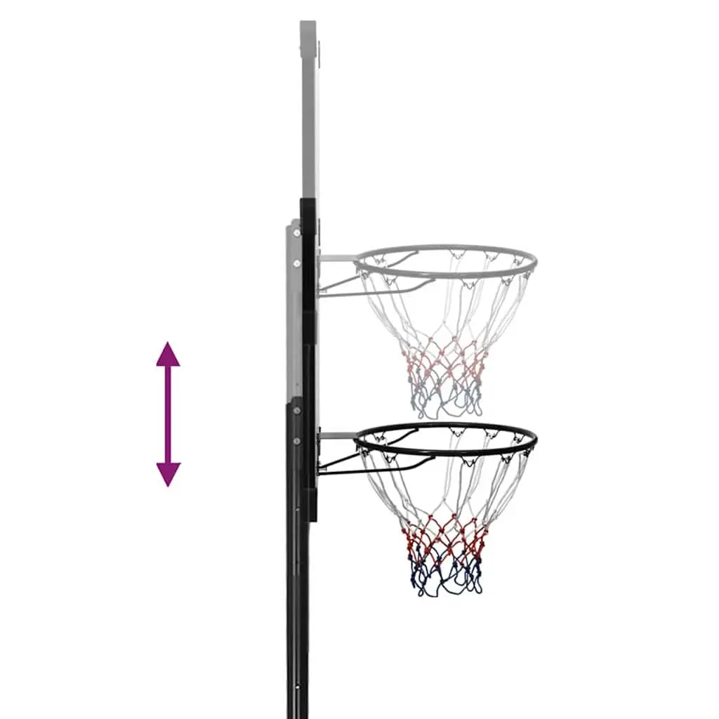 Basketball Stand for Home Use