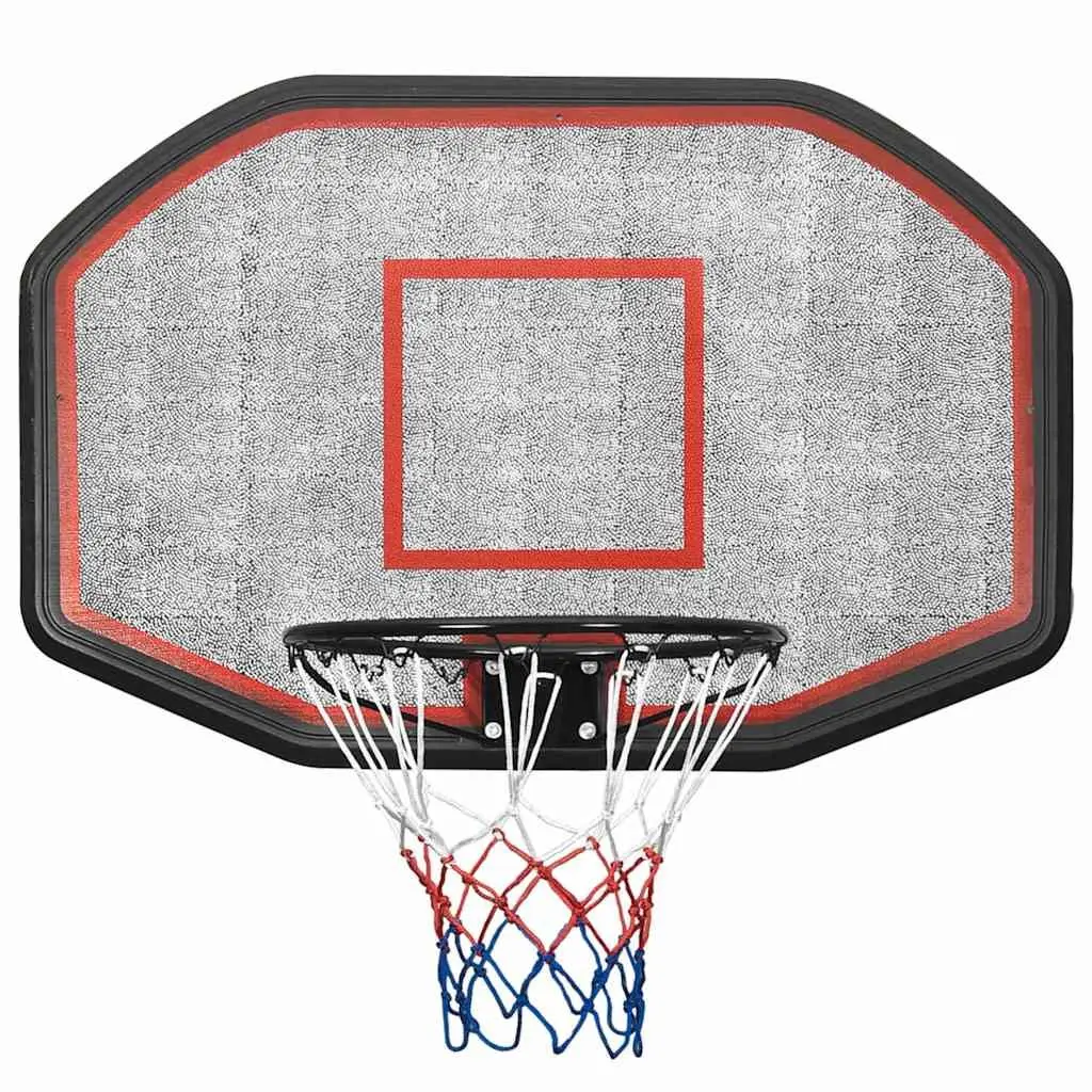 Basketball Backboard for Home Shooting Practice