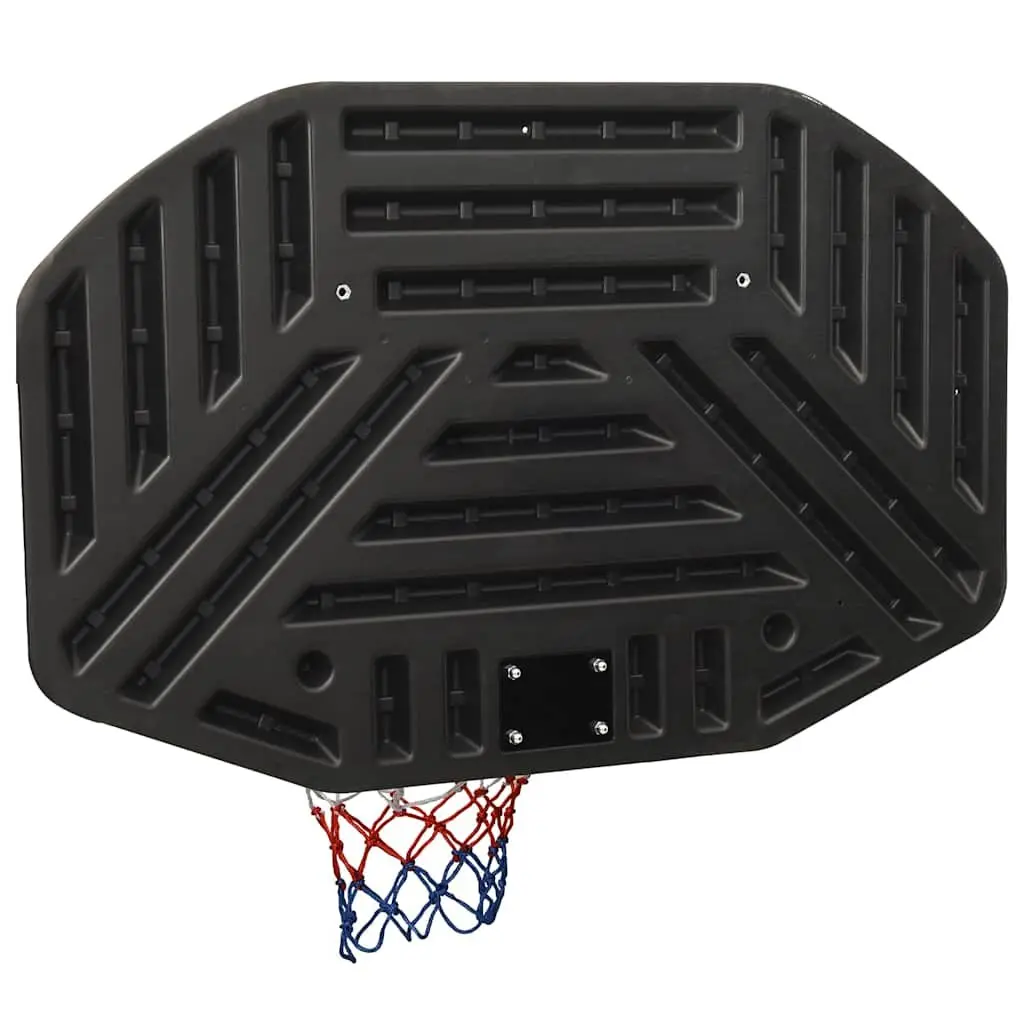 Basketball Backboard for Home Shooting Practice
