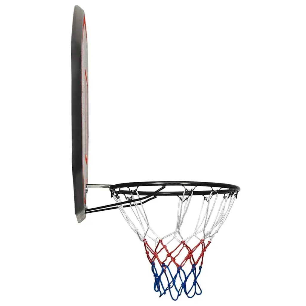 Basketball Backboard for Home Shooting Practice
