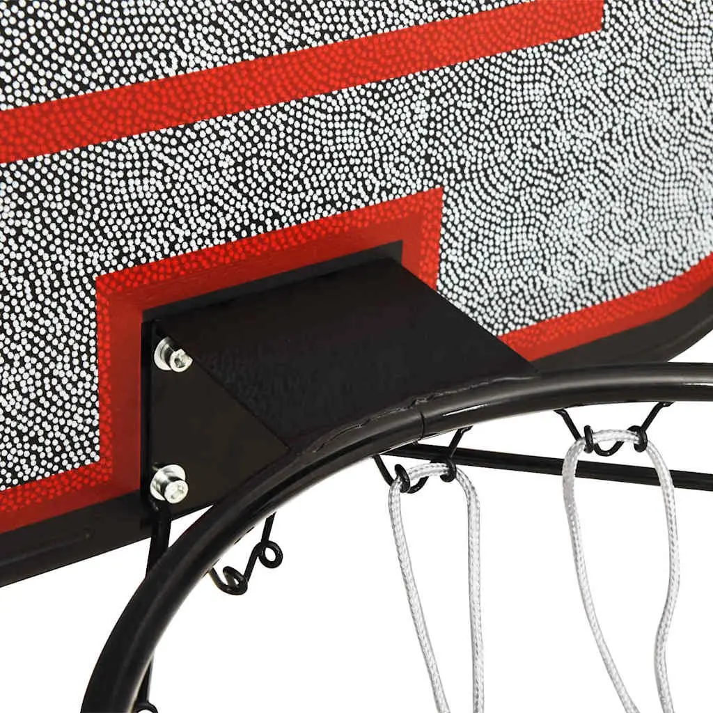 Basketball Backboard for Home Shooting Practice