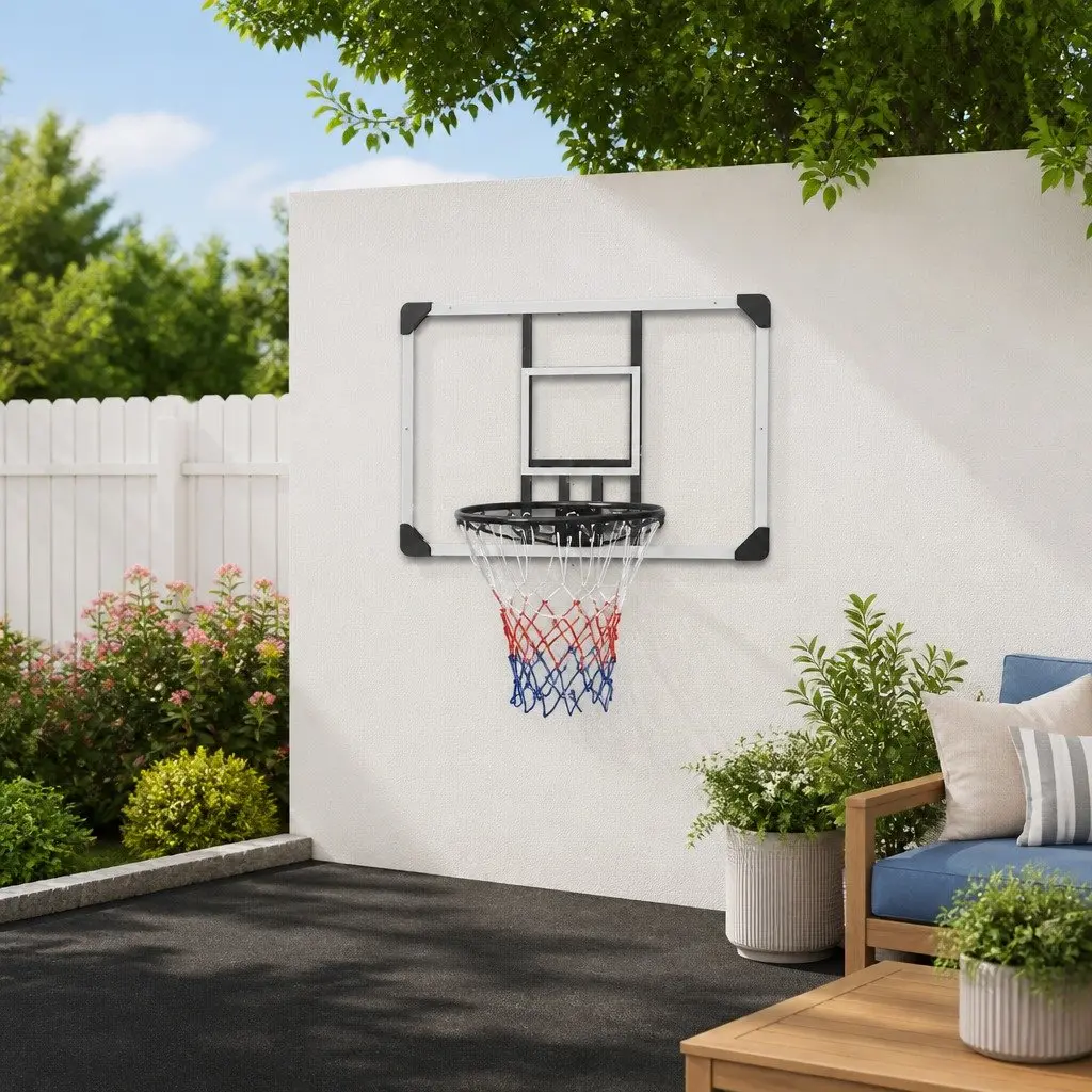 90x60cm Basketball Backboard for Home Use