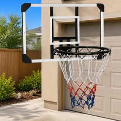 Ideal Basketball Backboard for Home Play Areas