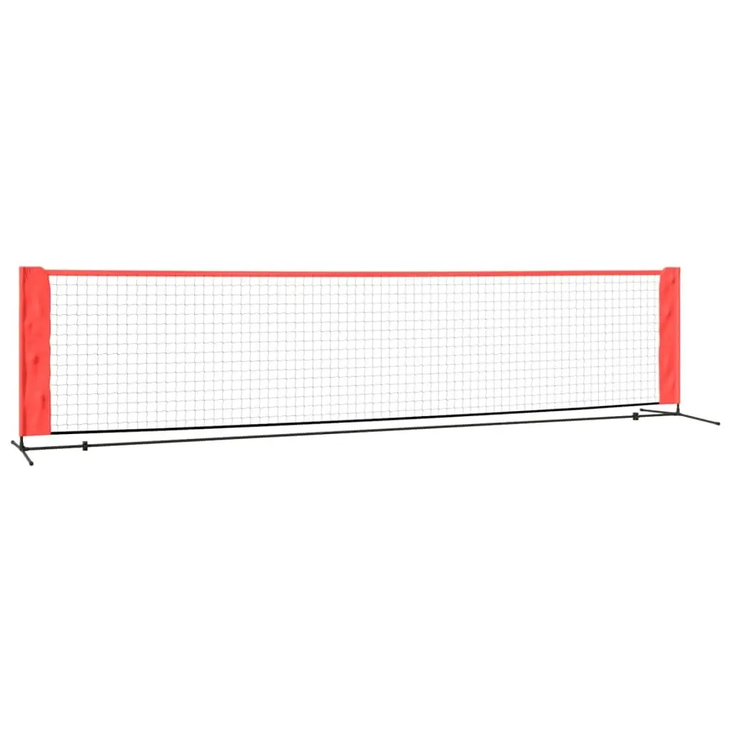 Tennis Net for Backyard and Garden Use