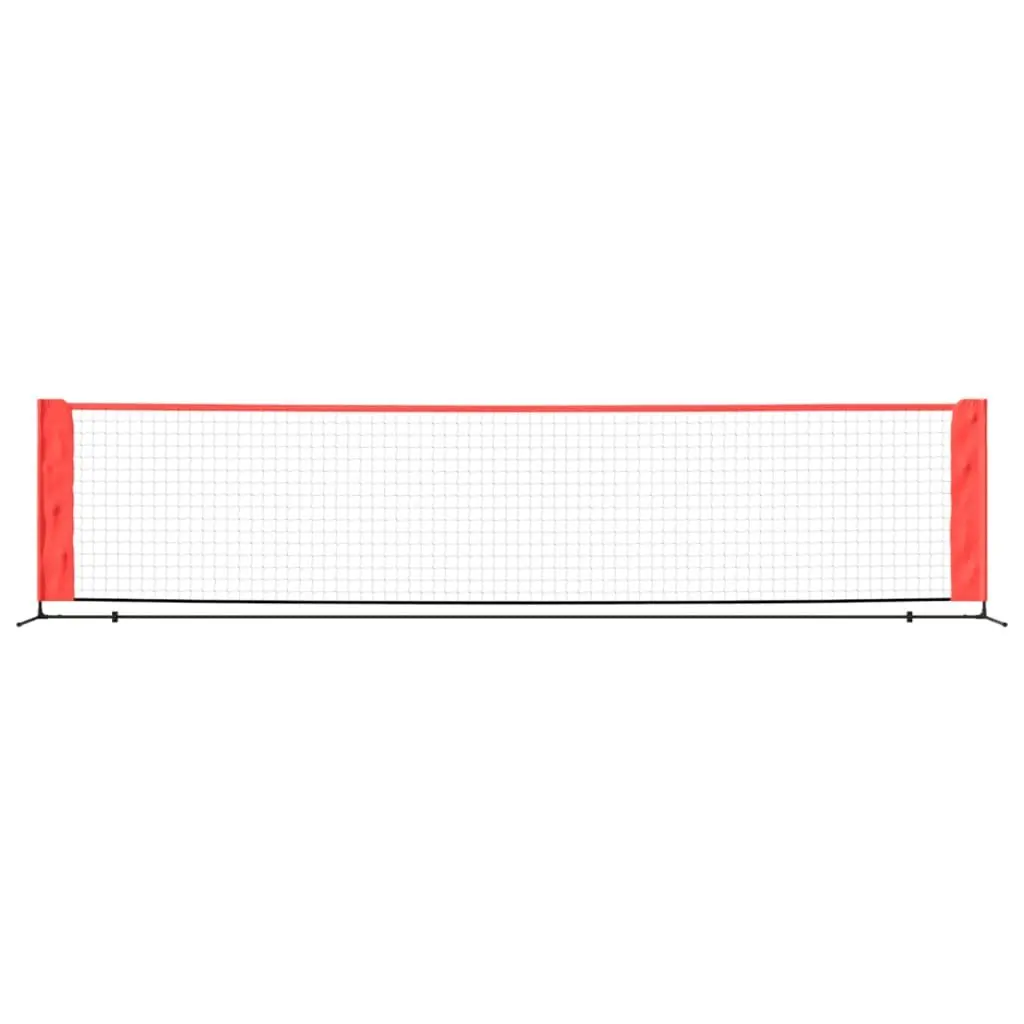 Tennis Net for Backyard and Garden Use