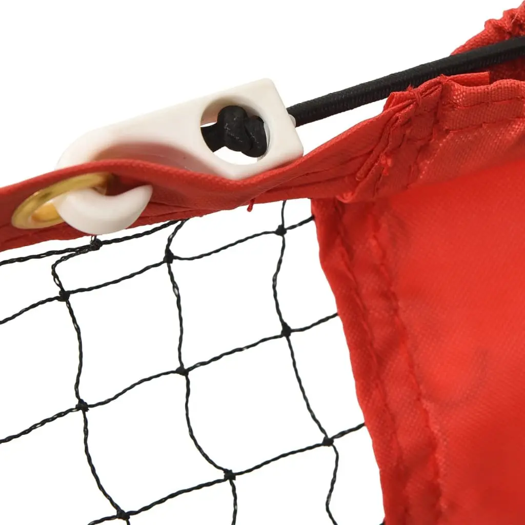 Tennis Net for Backyard and Garden Use