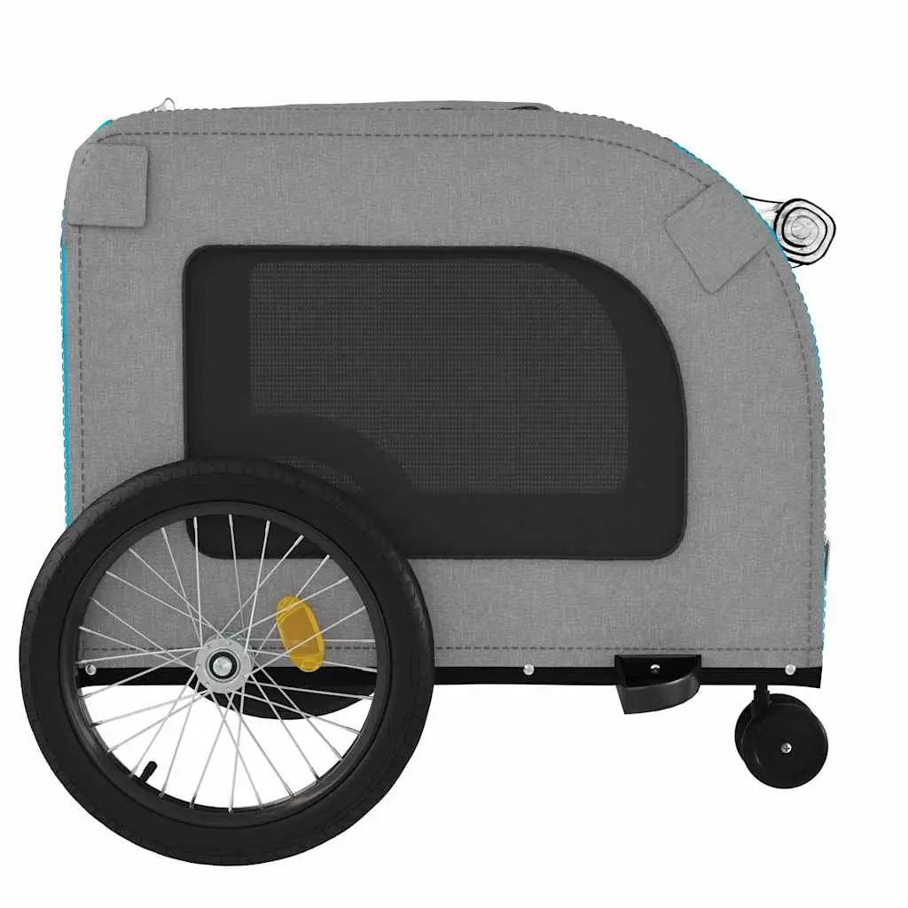 Bike Trailer for Small Dogs and Pets