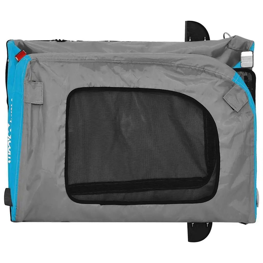 Bike Trailer for Small Dogs and Pets