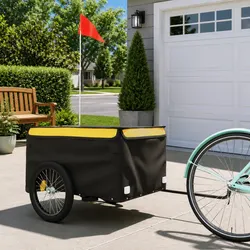 Perfect Bicycle Cargo Trailer for Your Cycling Needs