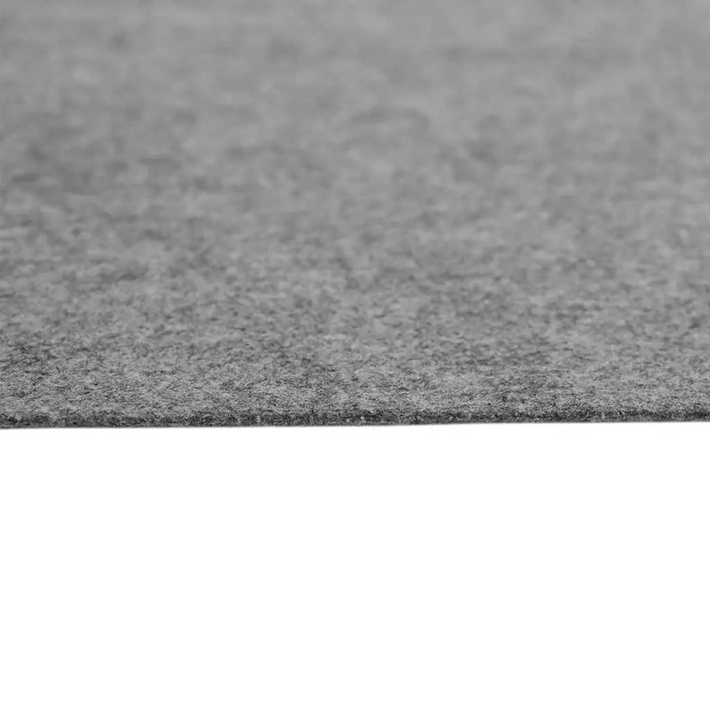 300x220cm Grey Cloth for Pool Ground Protection