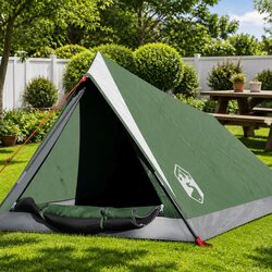 Versatile 2-Person Camping Tent for Any Adventure