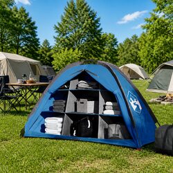 Practical Storage Tent for Your Outdoor Needs