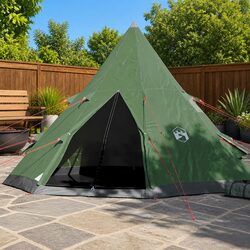 Perfect Camping Tent for Family Adventures