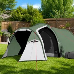 Practical 2-Person Camping Tent for Any Outdoor Setting