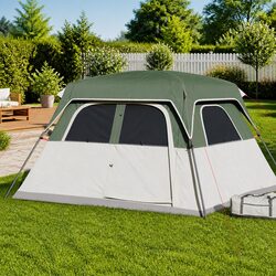 Perfect Family Tent for All Your Camping Needs