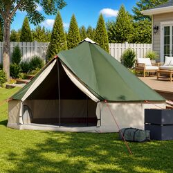 Practical Family Camping Tent for Outdoor Gatherings