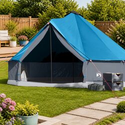 Family Camping Tent for Practical Outdoor Use