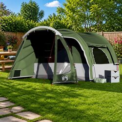 Practical Family Tent for Camping Adventures