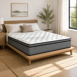 Versatile Pocket Spring Mattress for Your Bedroom