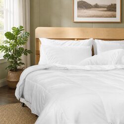 Practical Bamboo Blend Quilt for All Seasons