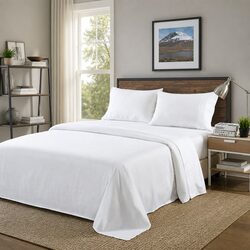 Versatile Bamboo Blended Sheet Set for Every Bedroom