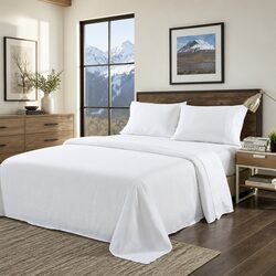 Perfect King Bamboo Sheet Set for Every Bedroom