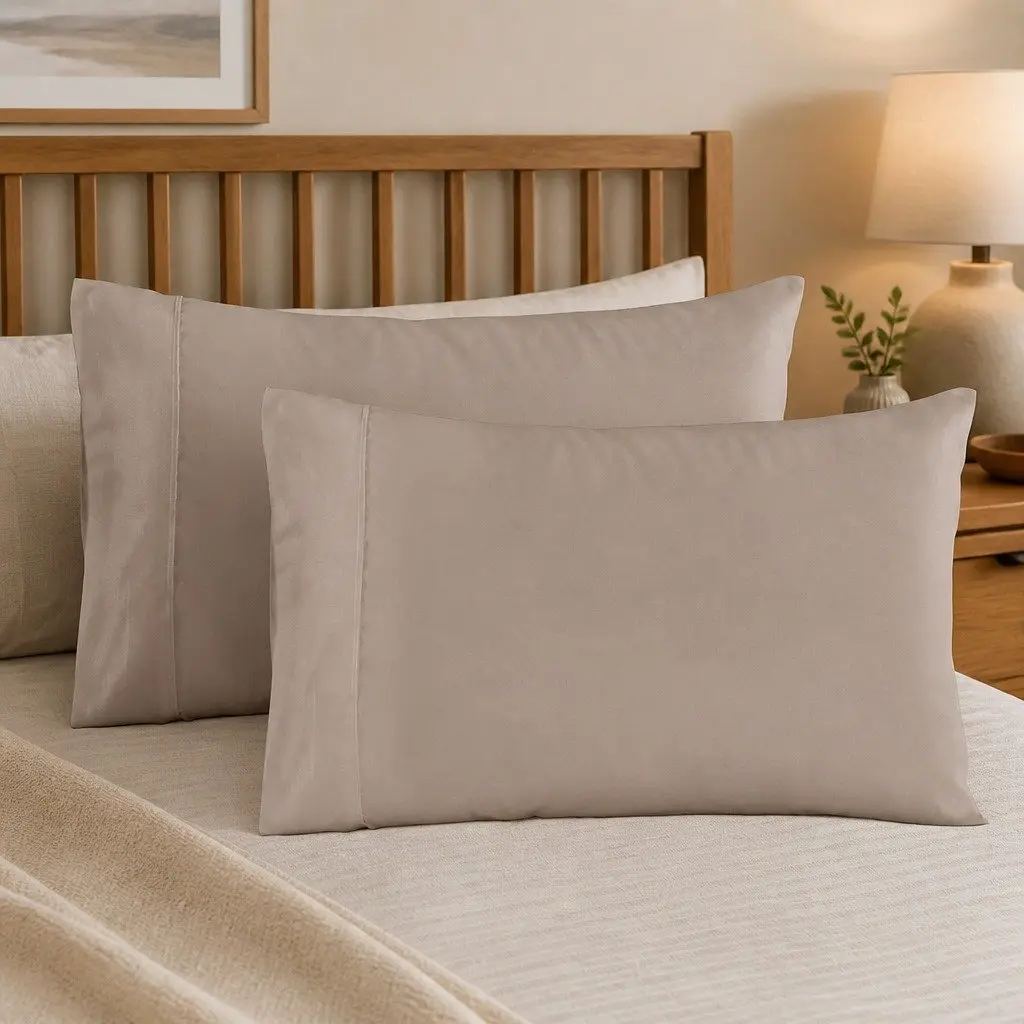 King Bamboo Blend Sheets Fit Perfectly in Any Home