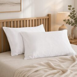 Practical Mulberry Silk Pillowcase Twin Pack for Everyday Use