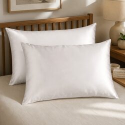 Practical Uses for Mulberry Silk Pillowcases at Home