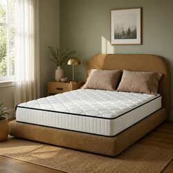 Practical Queen Size Mattress for Your Bedroom Needs